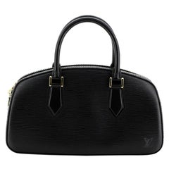 Louis Vuitton Jasmin Bag Epi Leather