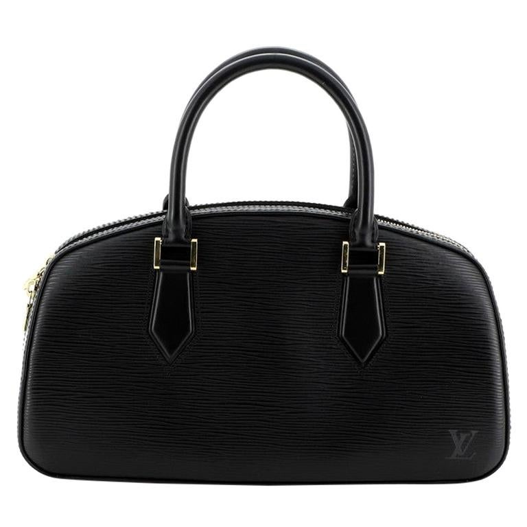 Louis Vuitton Jasmin Bag Epi Leather For Sale at 1stdibs