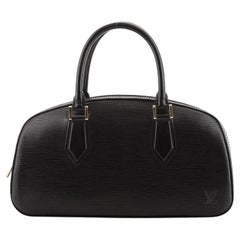 Louis Vuitton Jasmin Bag Epi Leather