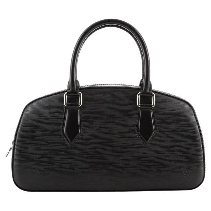Louis Vuitton Jasmin Bag Epi Leather