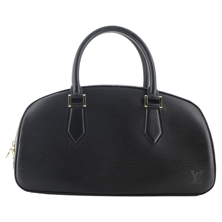 Louis Vuitton Jasmin Bag Epi Leather at 1stDibs