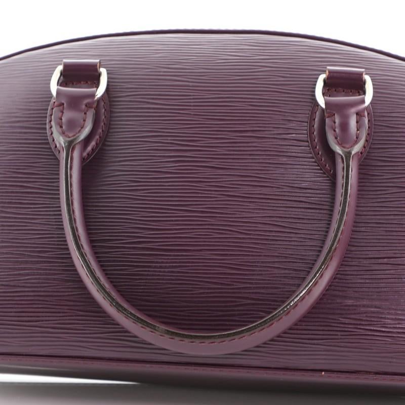 Louis Vuitton Jasmin NM Bag Epi Leather 1