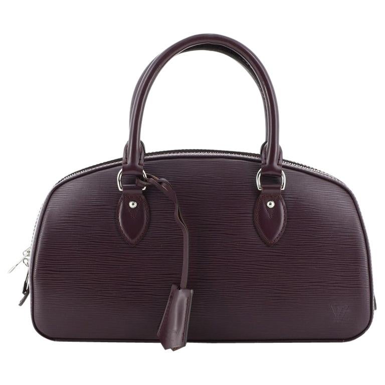 Louis Vuitton Jasmin NM Bag Epi Leather