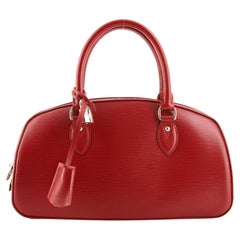 Louis Vuitton Jasmin NM Bag Epi Leather