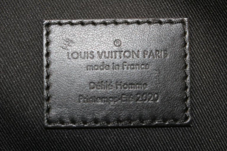 LOUIS VUITTON Monogram Tuffetage Speedy Trunk Jaune 1013582