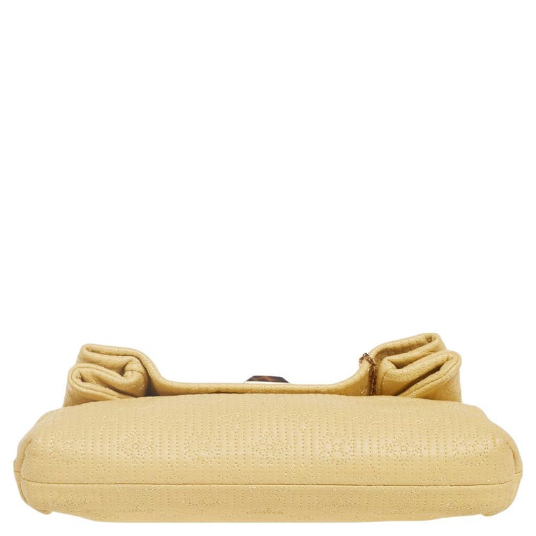 Louis Vuitton Altair Clutch Limited Edition Monogram at 1stDibs