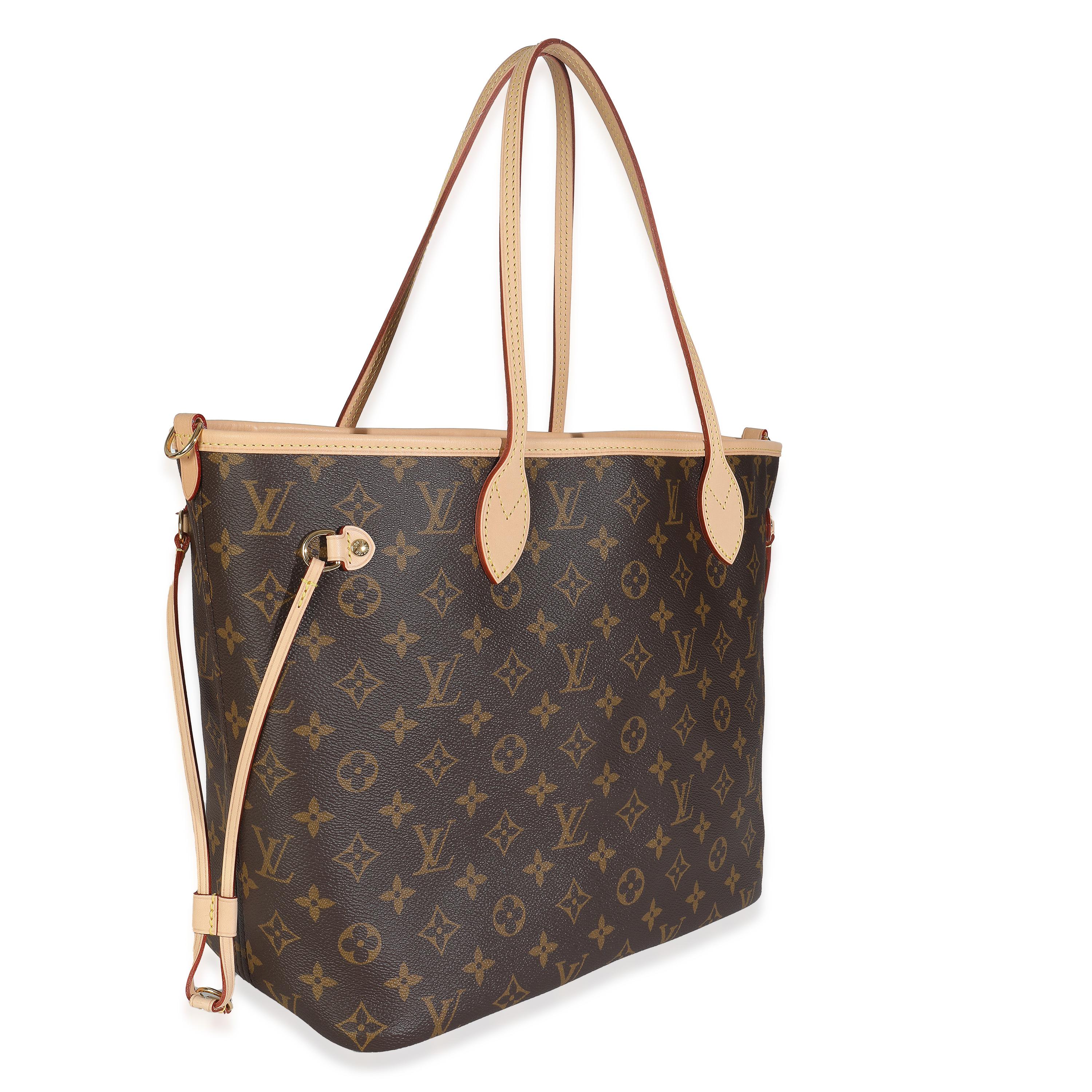 Listing Title: Louis Vuitton Jaune Safran Neverfull Bandouliere Inside Out MM
SKU: 147891
Condition: Pre-owned 
Condition Description: Released in 2007, the Louis Vuitton Neverfull bag has since become one of the House's most established styles.