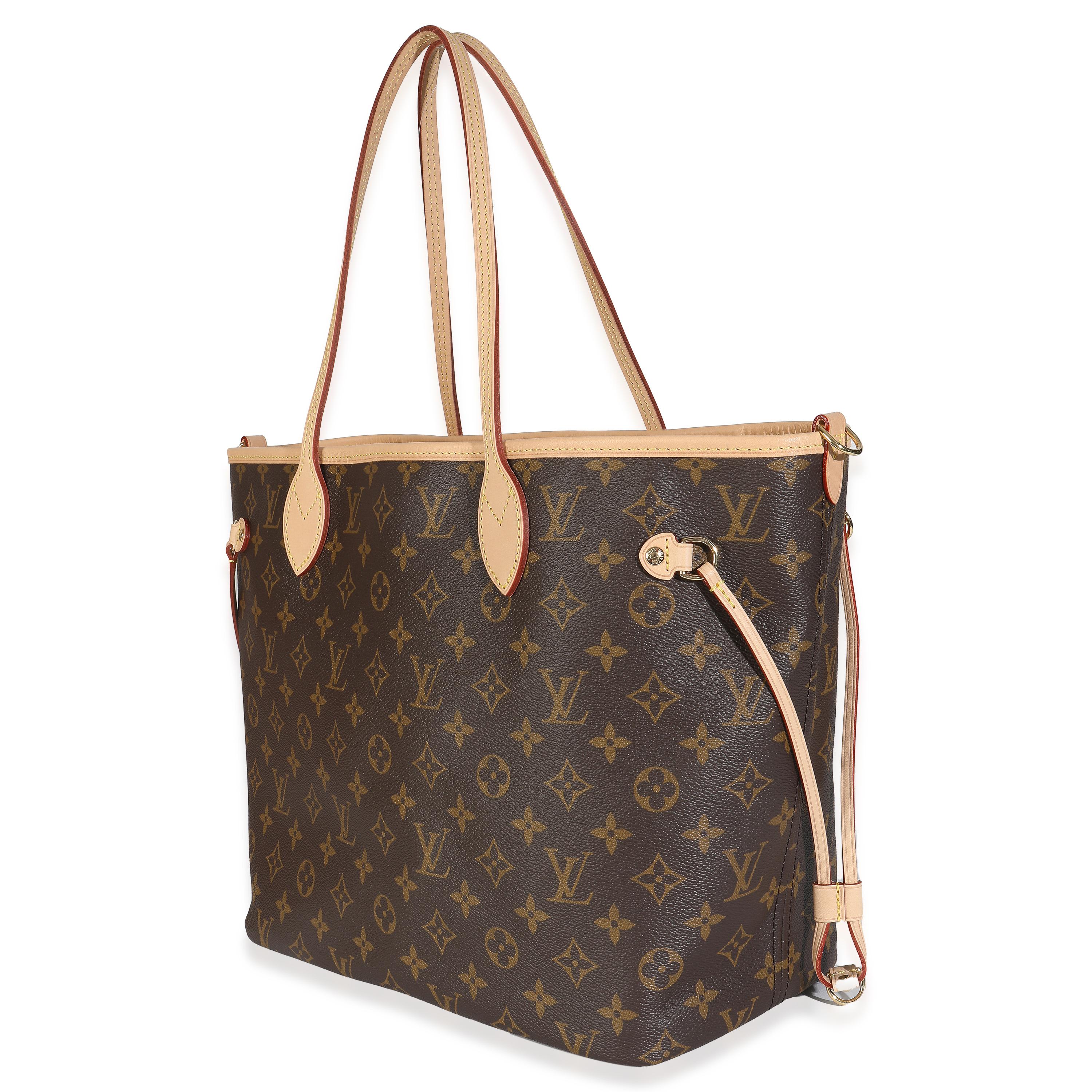 Black Louis Vuitton Jaune Safran Neverfull Bandouliere Inside Out MM For Sale