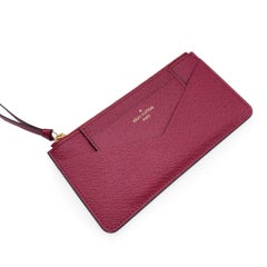 Louis Vuitton Jeanne Wallet Accessories Zippered Pouch and Card Holder