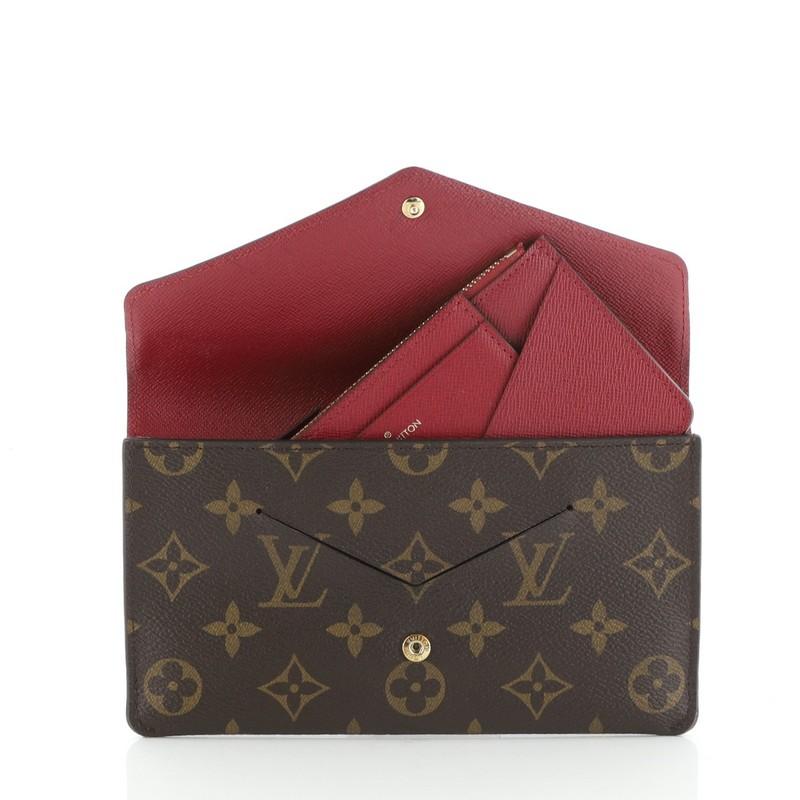 Jean Louis Vuitton Bag - 2 For Sale on 1stDibs