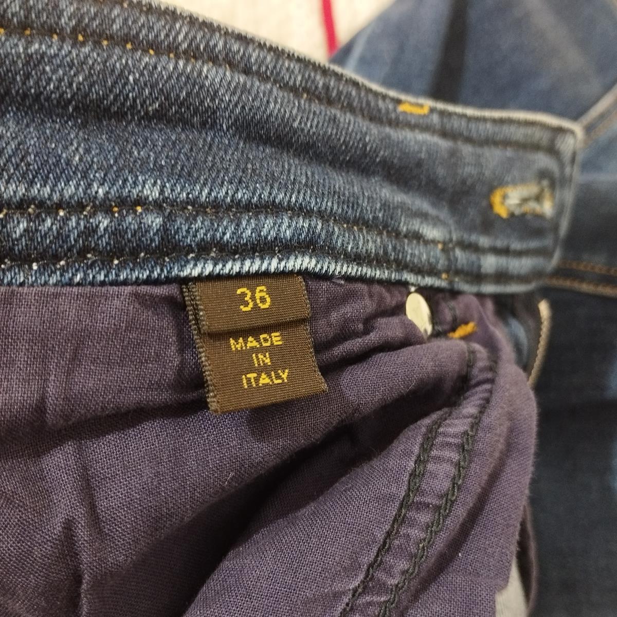 Louis Vuitton Jeans size 40 For Sale 3