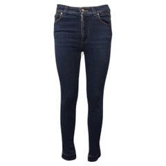 Jeans Louis Vuitton taglia 40