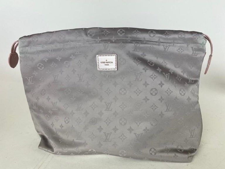 Louis Vuitton Jelly Limited Edition Metallic Patent Leather Mm 4lv628