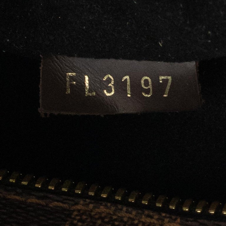 Sac jersey louis vuitton clearance