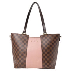 Louis Vuitton Trikot MM Rosa Damier Ebene