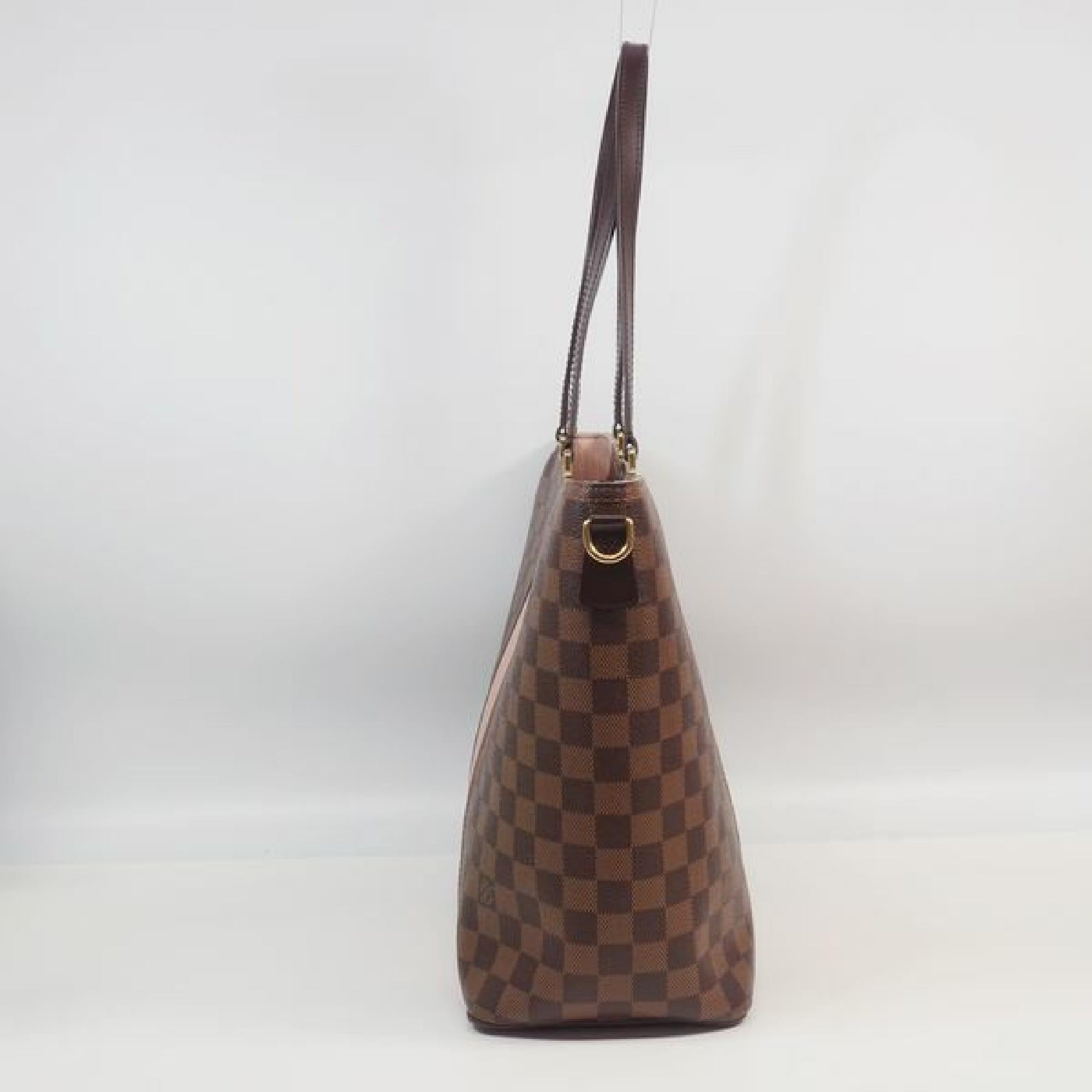 louis vuitton jersey tote