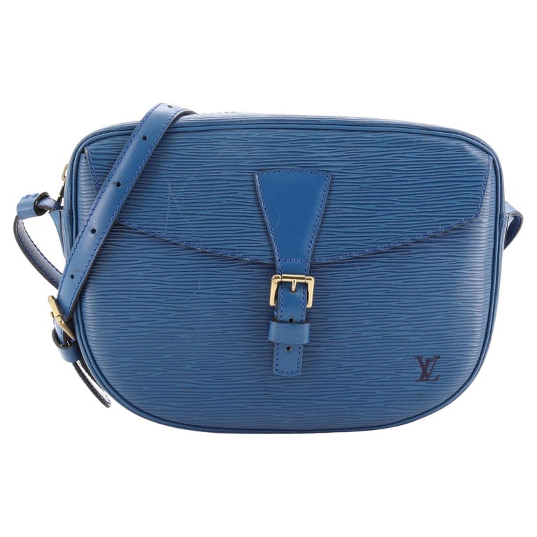Louis-Vuitton-Monogram-Jeune-Fille-PM-Shoulder-Bag-M51227 – dct
