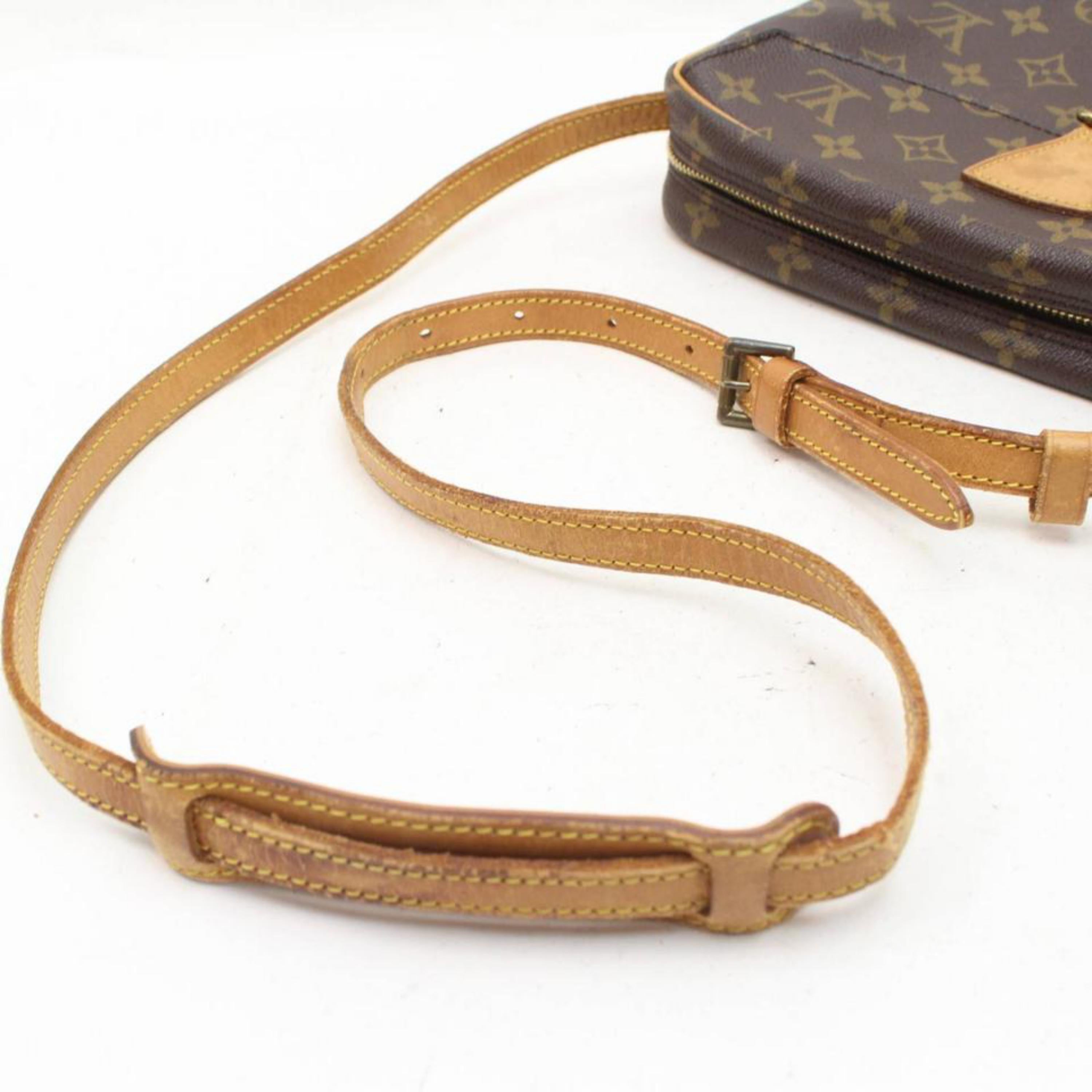 lv jeune fille