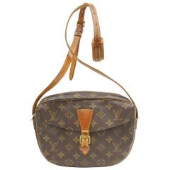 Louis Vuitton Monogram Jeune Fille PM Bag ○ Labellov ○ Buy and Sell  Authentic Luxury