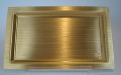 Louis Vuitton Jewelry Dish or a Personal Cards / Keys / Phone / Coins Plate