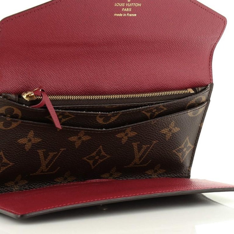 Louis Vuitton Siena Handbag Damier PM at 1stDibs
