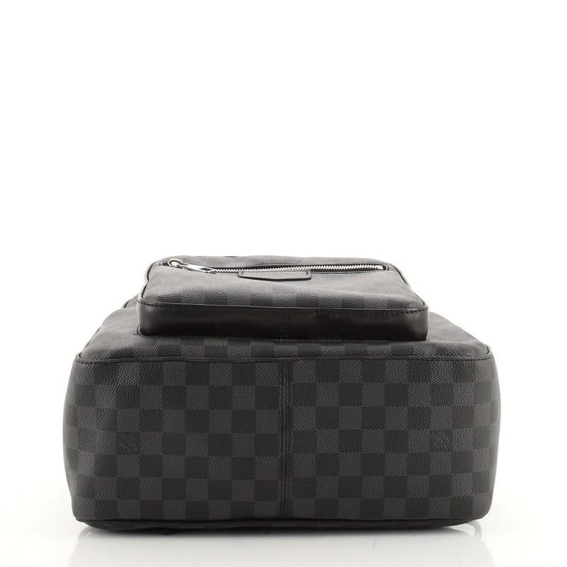 louis vuitton josh backpack for sale