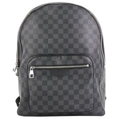 louis vuitton backpack real