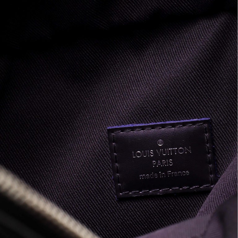 Shop Louis Vuitton DAMIER GRAPHITE 2020-21FW Josh (N40365, N40365) by  Kanade_Japan