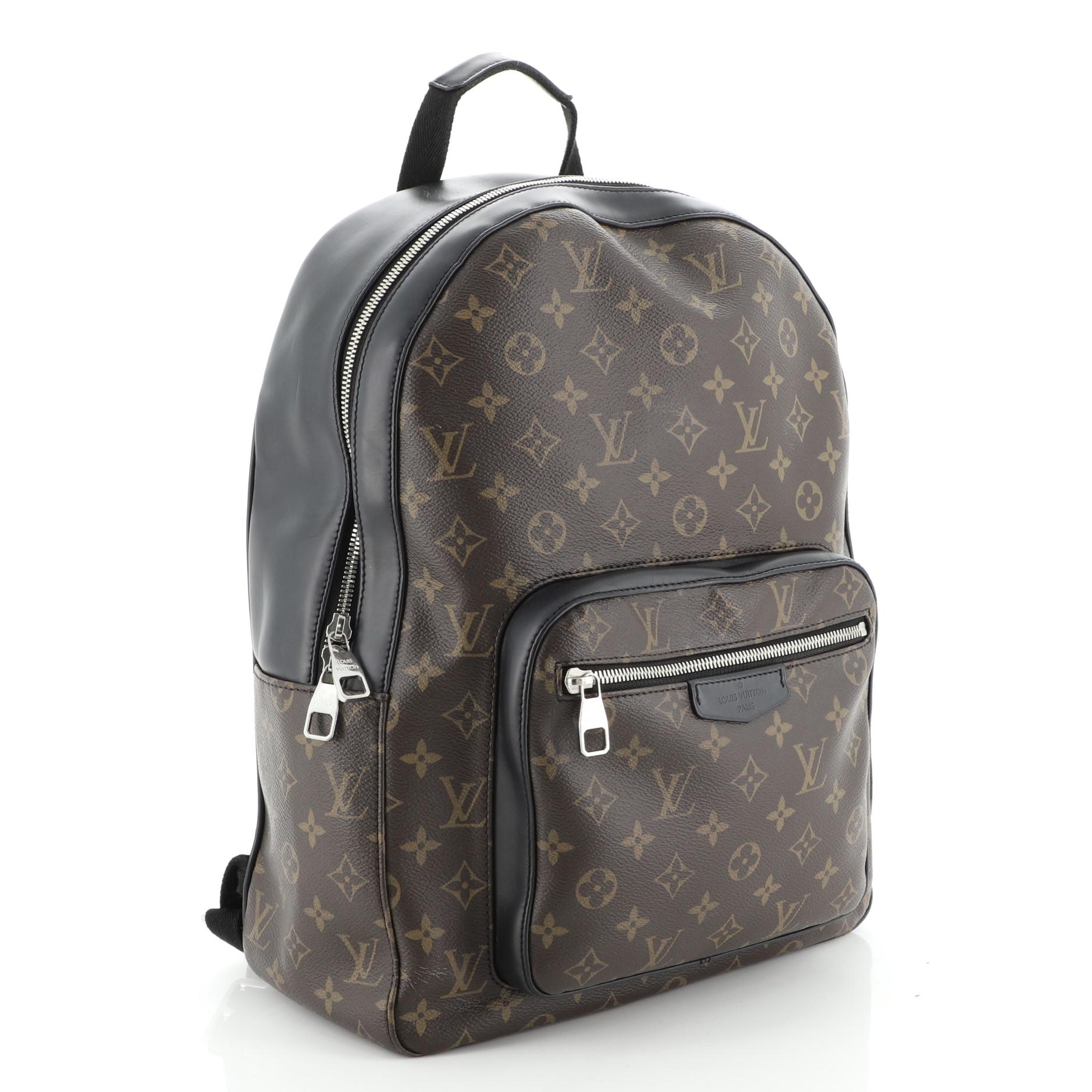 Condition: Great. Moderate creasing on exterior, scuffs and wear on leather trims and in interior, scratches on hardware. 
Accessories: No Accessories 
Measurements: Handle Drop 2.5