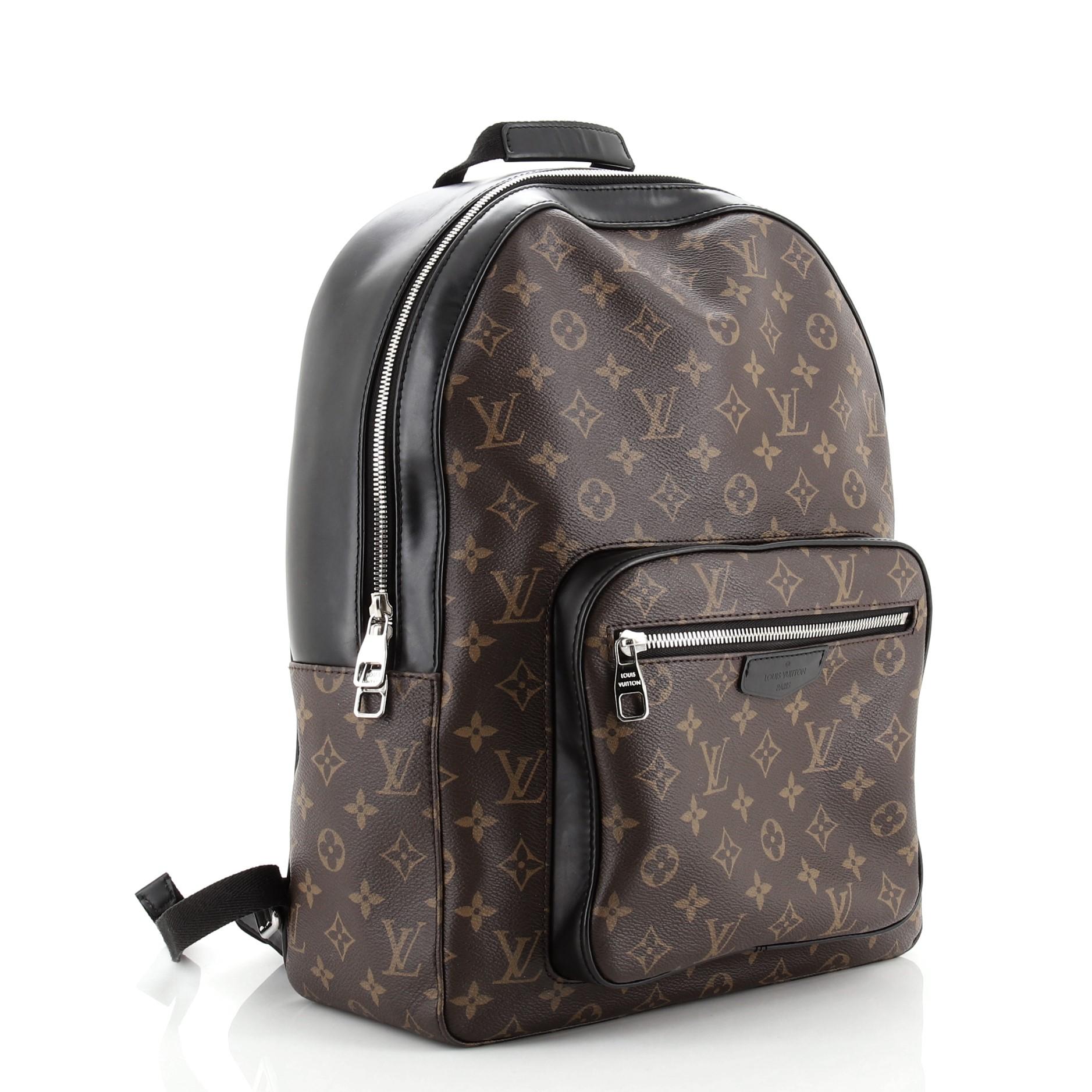 Condition: Great. Creasing on exterior, scuffs and wear on leather trims, light wear on straps, scratches on hardware.
Accessories: No Accessories
Measurements: Handle Drop 2