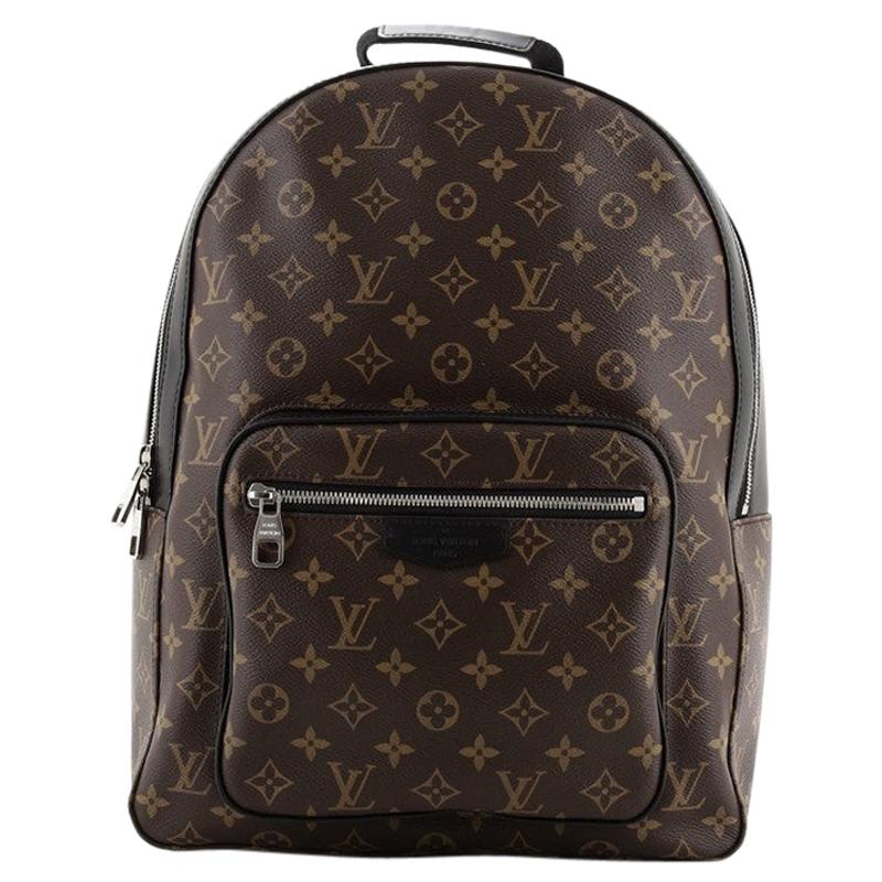louis vuitton josh monogram