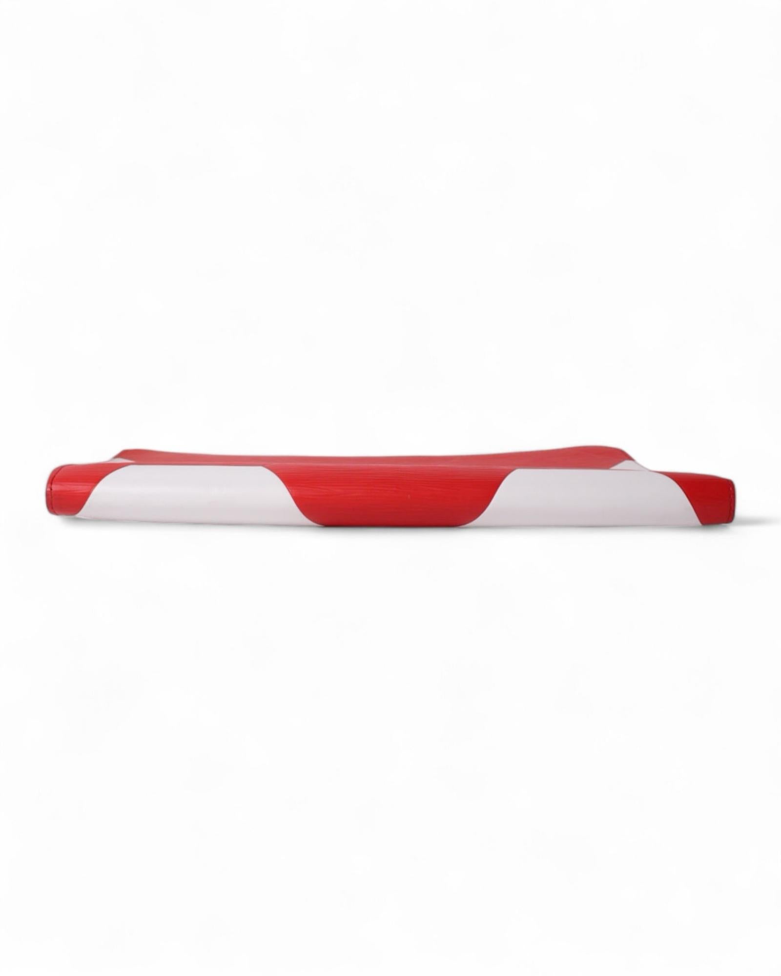 Louis Vuitton Jour GM Clutch FIFA World Cup Russia L.E. im Angebot 5