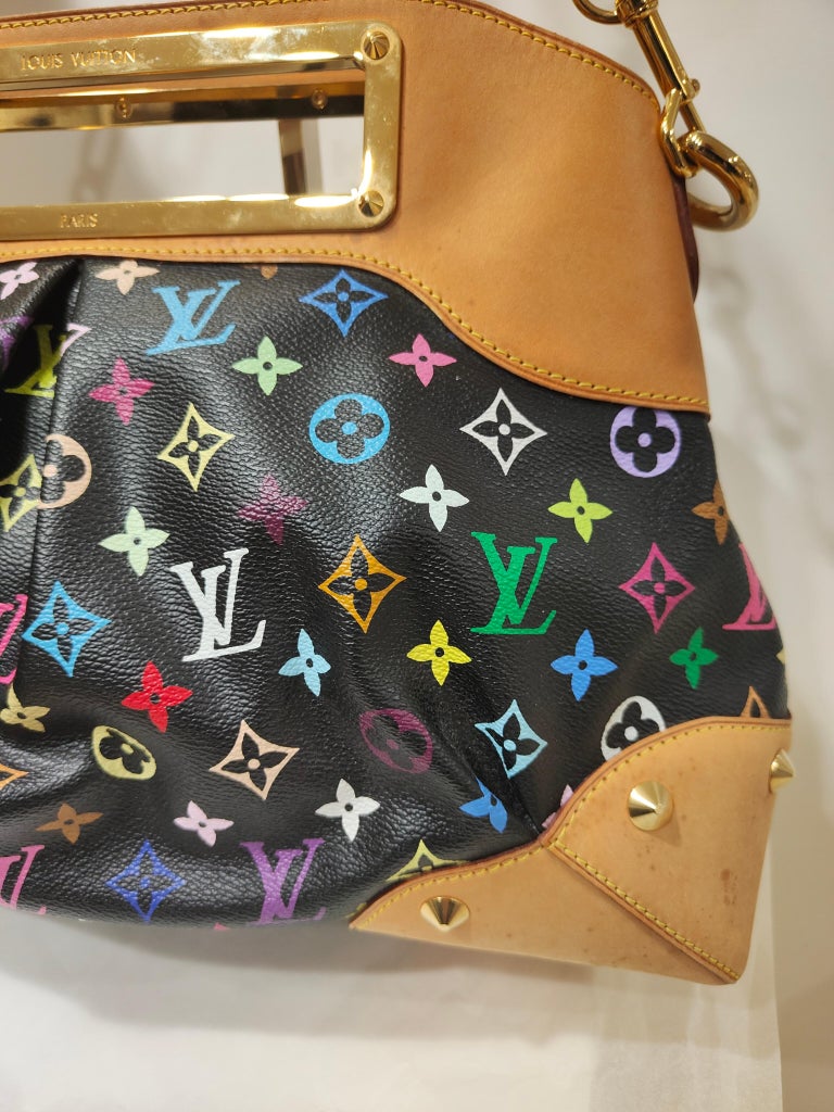 Louis Vuitton 2011 pre-owned Judy MM Tote Bag - Farfetch