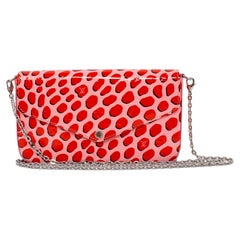 Louis Vuitton Jungle Dots - 3 For Sale on 1stDibs