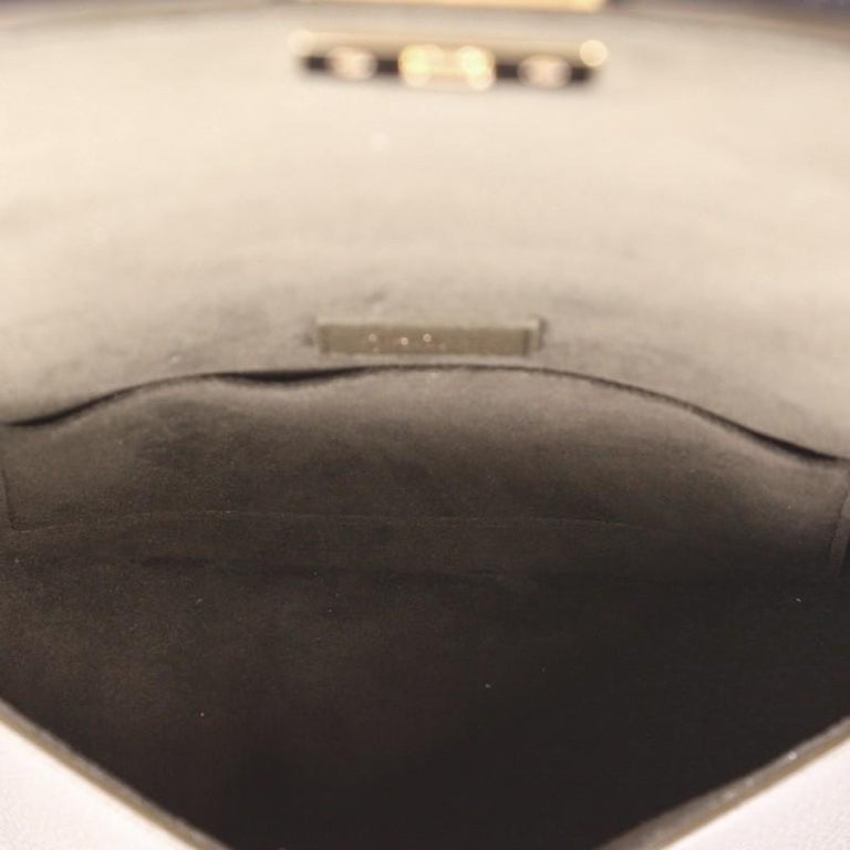 Louis Vuitton Olive Green Monogram Empreinte Leather Junot Shoulder Bag  Louis Vuitton | The Luxury Closet