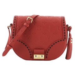 Louis Vuitton Junot Handbag