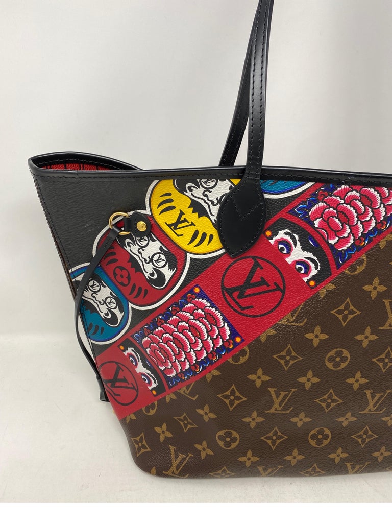 Louis Vuitton reveals Kabuki bags in Cruise collection - Duty Free Hunter