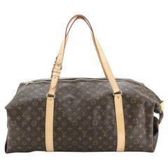 Louis Vuitton Kabul Garment Bag Monogram Canvasv