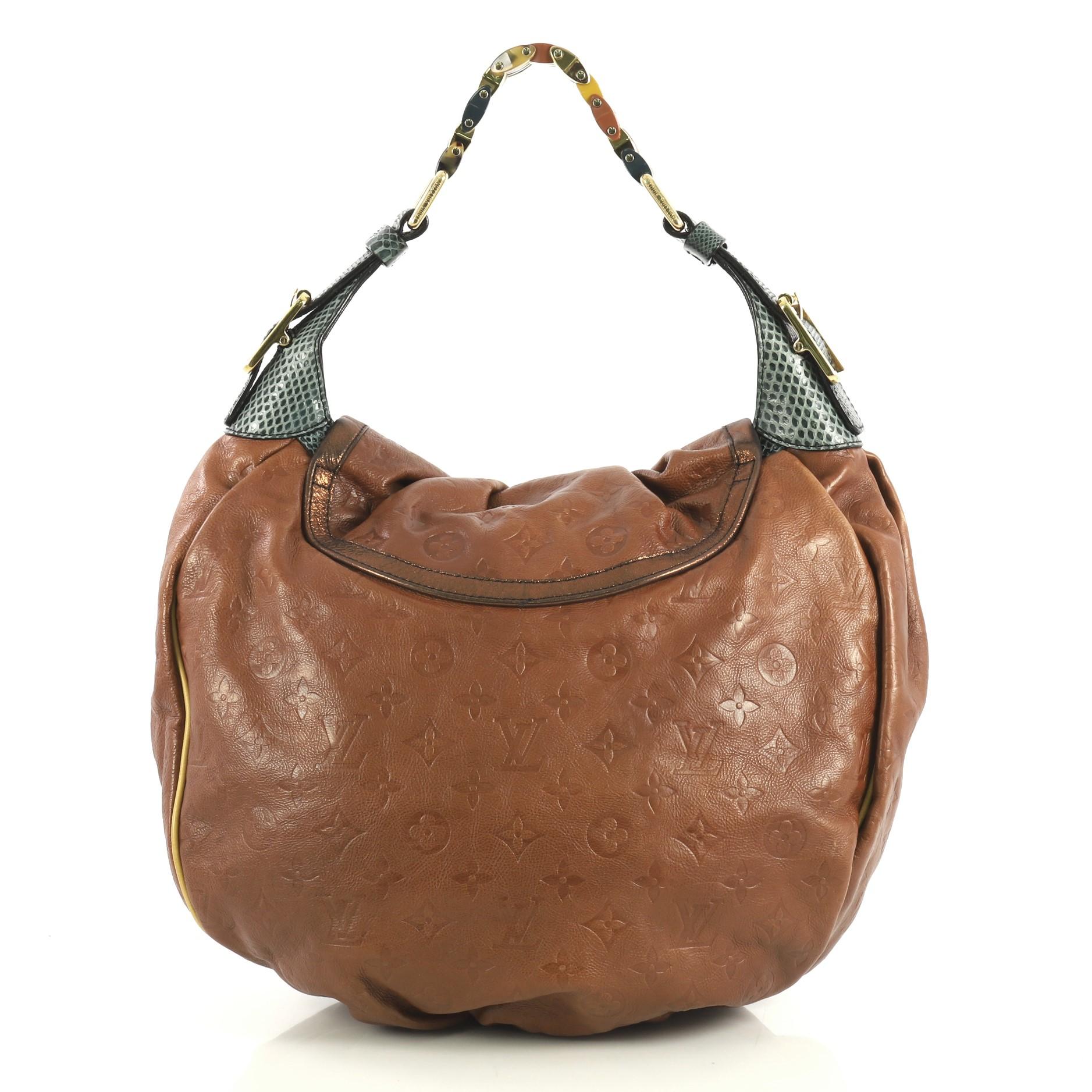 lv kalahari gm