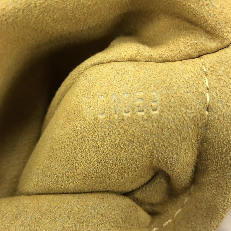 Louis Vuitton Kalahari Handbag Limited Edition Monogram Epices GM 1