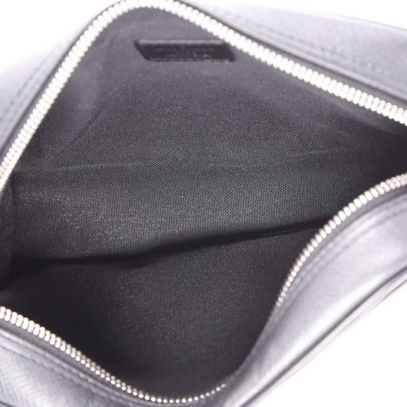  Louis Vuitton Kaluga Pochette Clutch Taiga Leather 1
