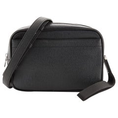 Louis Vuitton Kaluga Pochette Clutch Taiga Leather Louis Vuitton Kaluga Pochette Clutch Taiga Leather