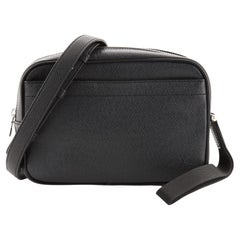 lv taiga clutch bag Louis Vuitton Kaluga Pochette Clutch Taiga Leather