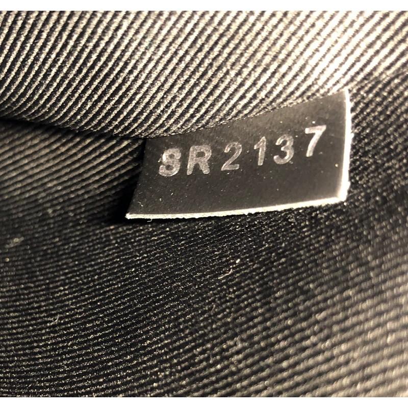 lv kasai clutch damier