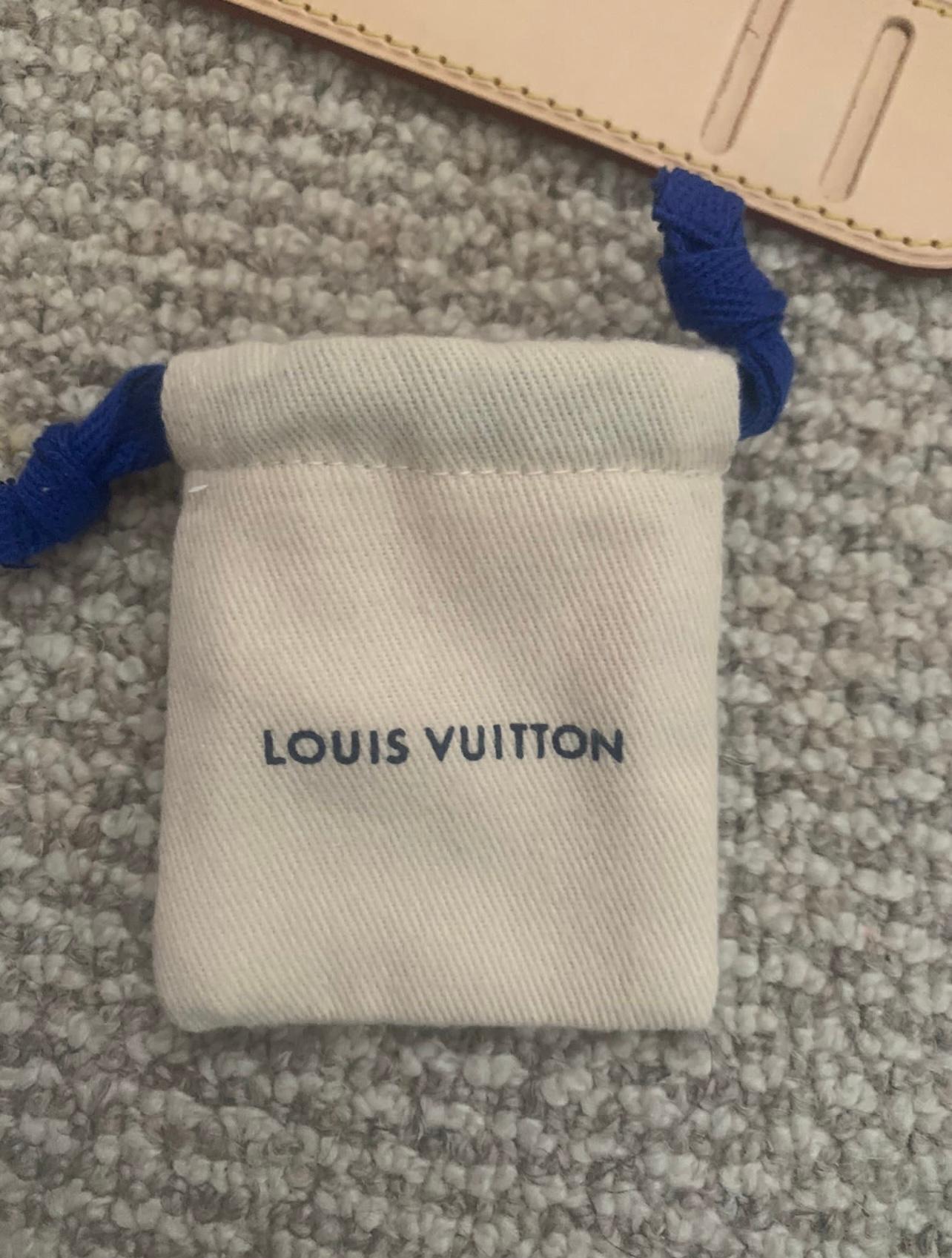 Louis Vuitton Keepall 45 bandoulière Royal Wedding Collection.) 2