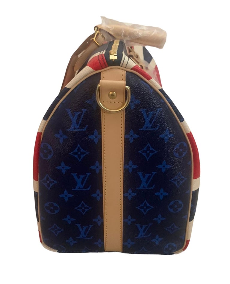Shop Louis Vuitton Keepall 2020-21FW Keepall Bandoulière 45 (N80404) by  LuxWorld