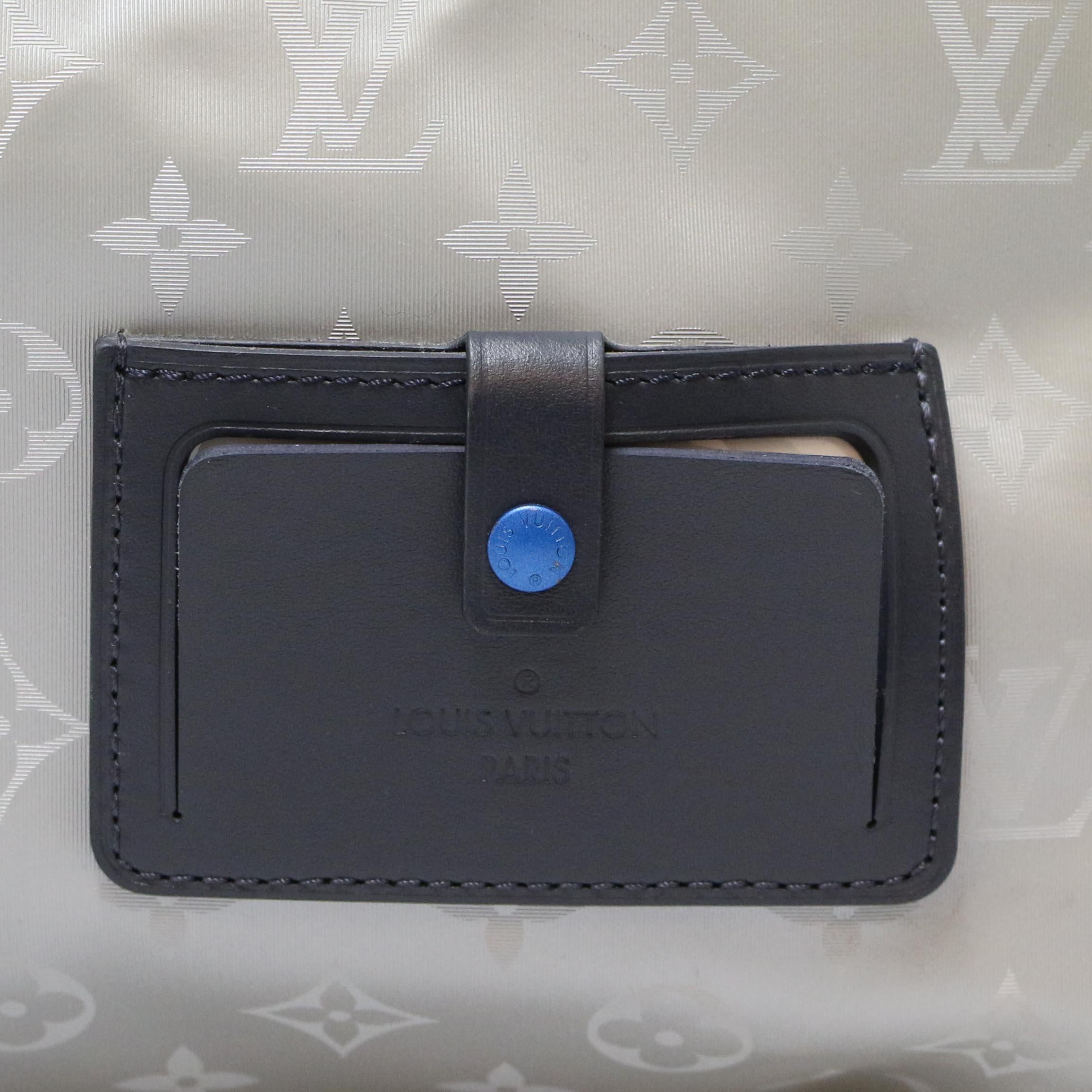 Louis Vuitton Keepall 50 Satellite For Sale 7