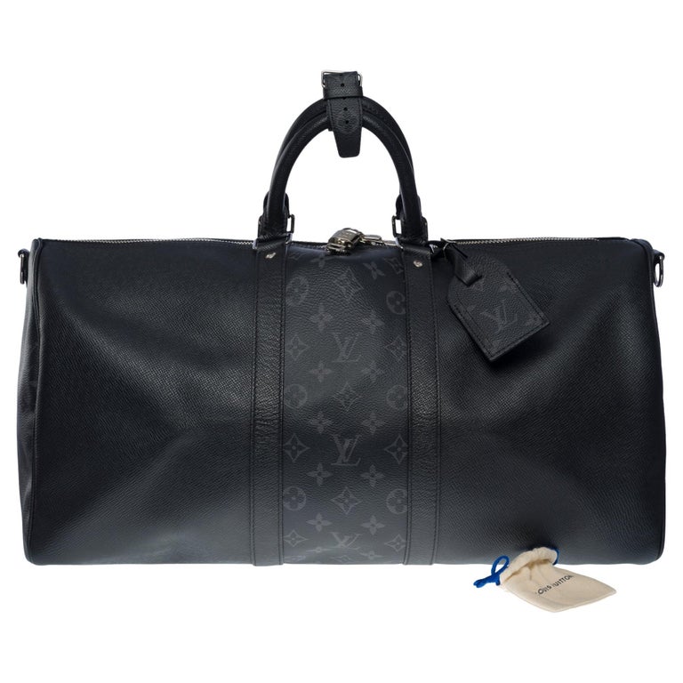 Herren Lv Tragetasche Keepall Lui Vuitton Tasche Herren Louis