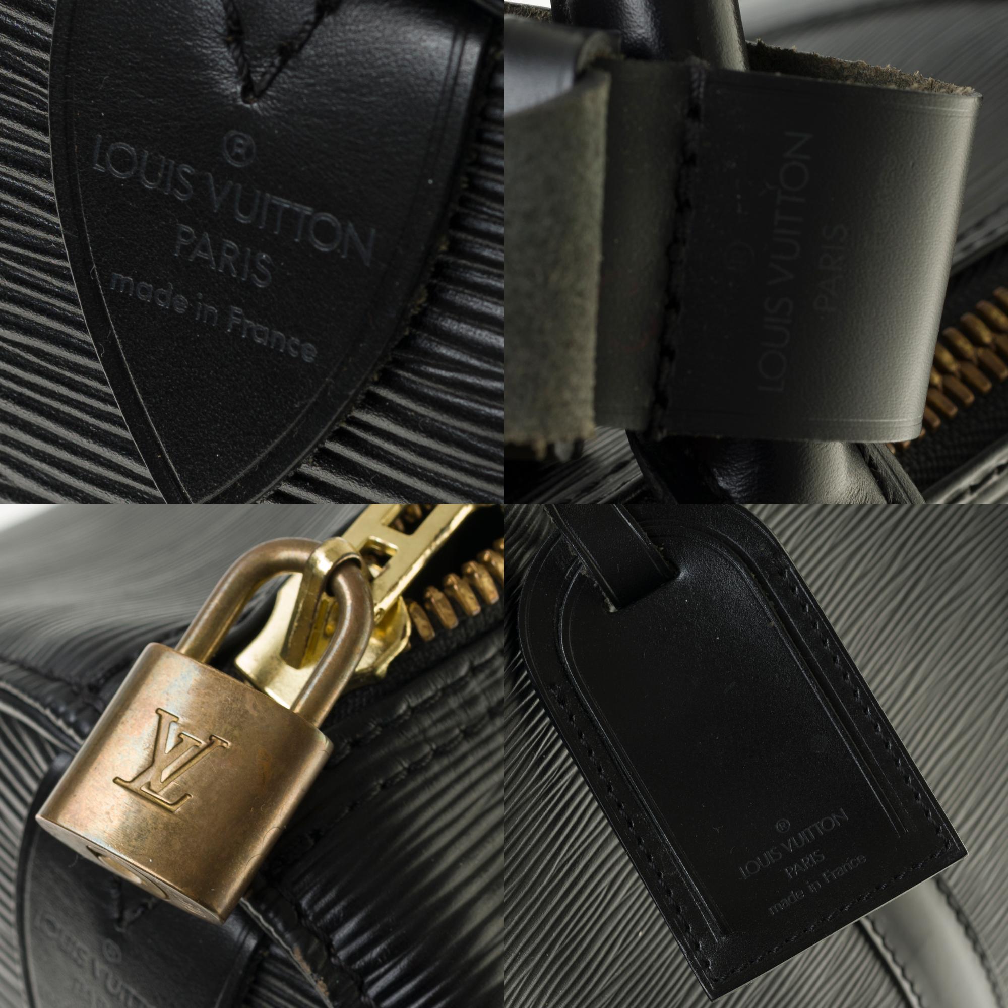 lv airplane bag