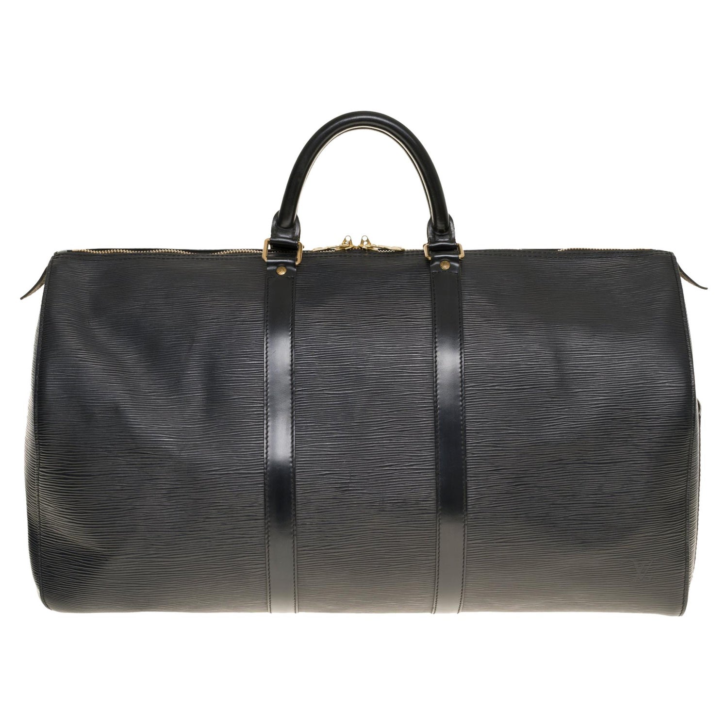 Louis Vuitton Punching Bag, Boxing Gloves, Matt and Case Est. $10,000